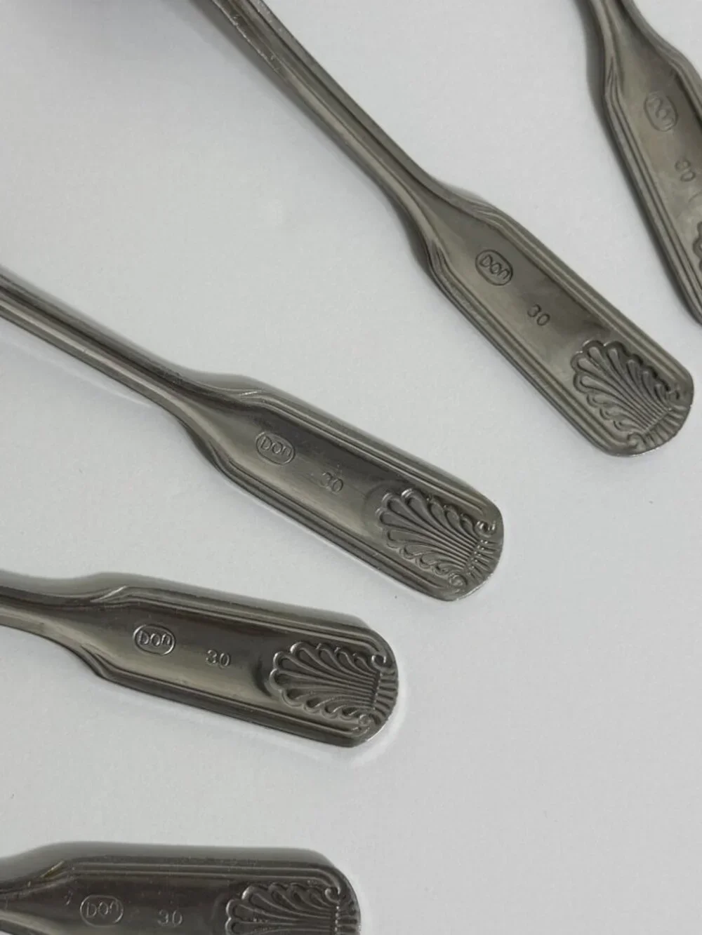 Oneida flatware stainless